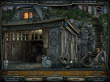 Escape Rosecliff Island Screenshot 3