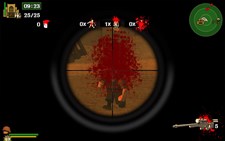 Foreign Legion: Buckets of Blood Screenshot 5