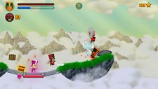 Cloud Knights Screenshot 3