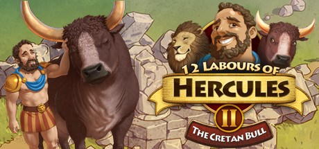 12 labours of hercules 2 4.7 puzzle