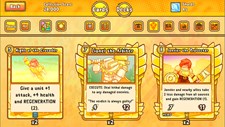 Cards and Castles Screenshot 3