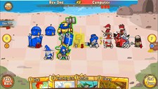 Cards and Castles Screenshot 4