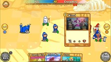 Cards and Castles Screenshot 1