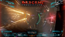 Descent: Underground Screenshot 6