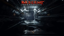 Descent: Underground Screenshot 2