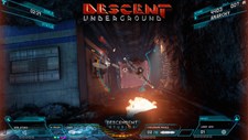 Descent: Underground Screenshot 3
