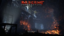 Descent: Underground Screenshot 4