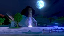 Heaven Forest NIGHTS Screenshot 3