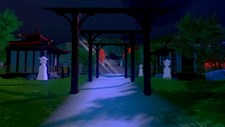 Heaven Forest NIGHTS Screenshot 5