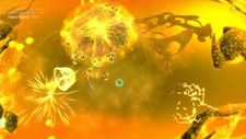 Sparkle 3 Genesis Screenshot 8