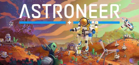 astroneer achievements