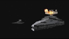 Star Wars: X-Wing Alliance Screenshot 3