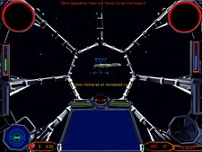 Star Wars: X-Wing vs. TIE Fighter - Balance of Power Campaigns Screenshot 5