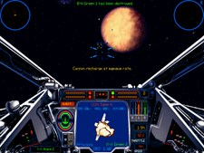 Star Wars: X-Wing vs. TIE Fighter - Balance of Power Campaigns Screenshot 6