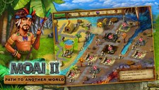 MOAI 2: Path to Another World Screenshot 1