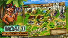 MOAI 2: Path to Another World Screenshot 7