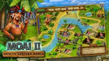 MOAI 2: Path to Another World Screenshot 8