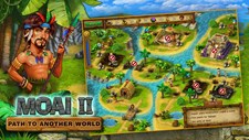 MOAI 2: Path to Another World Screenshot 3