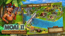 MOAI 2: Path to Another World Screenshot 5