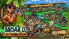 MOAI 2: Path to Another World Screenshot 6