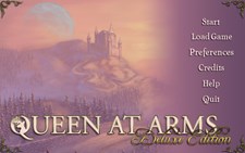 Queen At Arms Screenshot 2