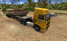 18 Wheels of Steel: Extreme Trucker 2 Screenshot 4