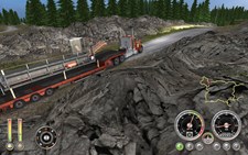 18 Wheels of Steel: Extreme Trucker 2 Screenshot 2