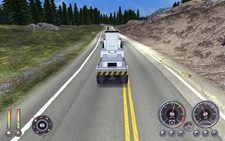 18 Wheels of Steel: Extreme Trucker 2 Screenshot 5