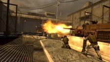 Black Mesa Screenshot 1