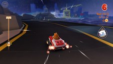 Garfield Kart Screenshot 7
