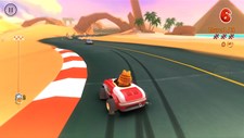 Garfield Kart Screenshot 8