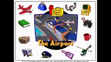 Let's Explore the Airport (Junior Field Trips) Screenshot 5
