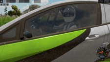 D Series OFF ROAD Driving Simulation Screenshot 3