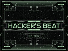 Hackers Beat Screenshot 7