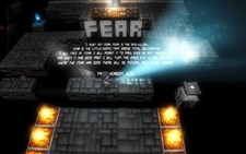 Face It - A game to fight inner demons Screenshot 1