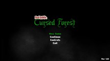 Red Goblin: Cursed Forest Screenshot 3
