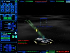 Star Trek: Starfleet Command Gold Edition Screenshot 2