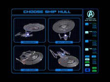 Star Trek: Starfleet Command Gold Edition Screenshot 3