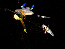 Star Trek: Starfleet Command Gold Edition Screenshot 5