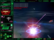 Star Trek: Starfleet Command Gold Edition Screenshot 4
