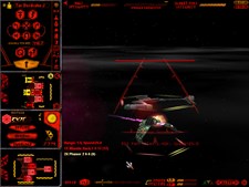 Star Trek: Starfleet Command Gold Edition Screenshot 1