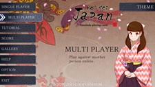 Koi-Koi Japan Hanafuda playing cards Screenshot 4