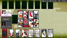 Koi-Koi Japan Hanafuda playing cards Screenshot 5