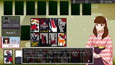 Koi-Koi Japan Hanafuda playing cards Screenshot 2