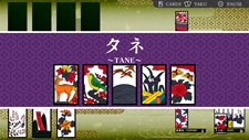 Koi-Koi Japan Hanafuda playing cards Screenshot 8