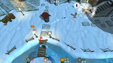 Super Snow Fight Screenshot 5