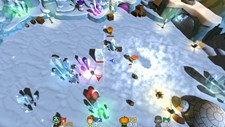 Super Snow Fight Screenshot 6
