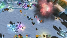 Super Snow Fight Screenshot 7