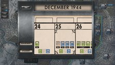 Battle of the Bulge Screenshot 2