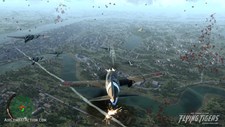 Flying Tigers: Shadows Over China Screenshot 5